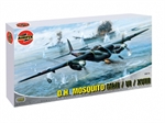 Mosquito FBVI/ NF II/Mk XVIII 
